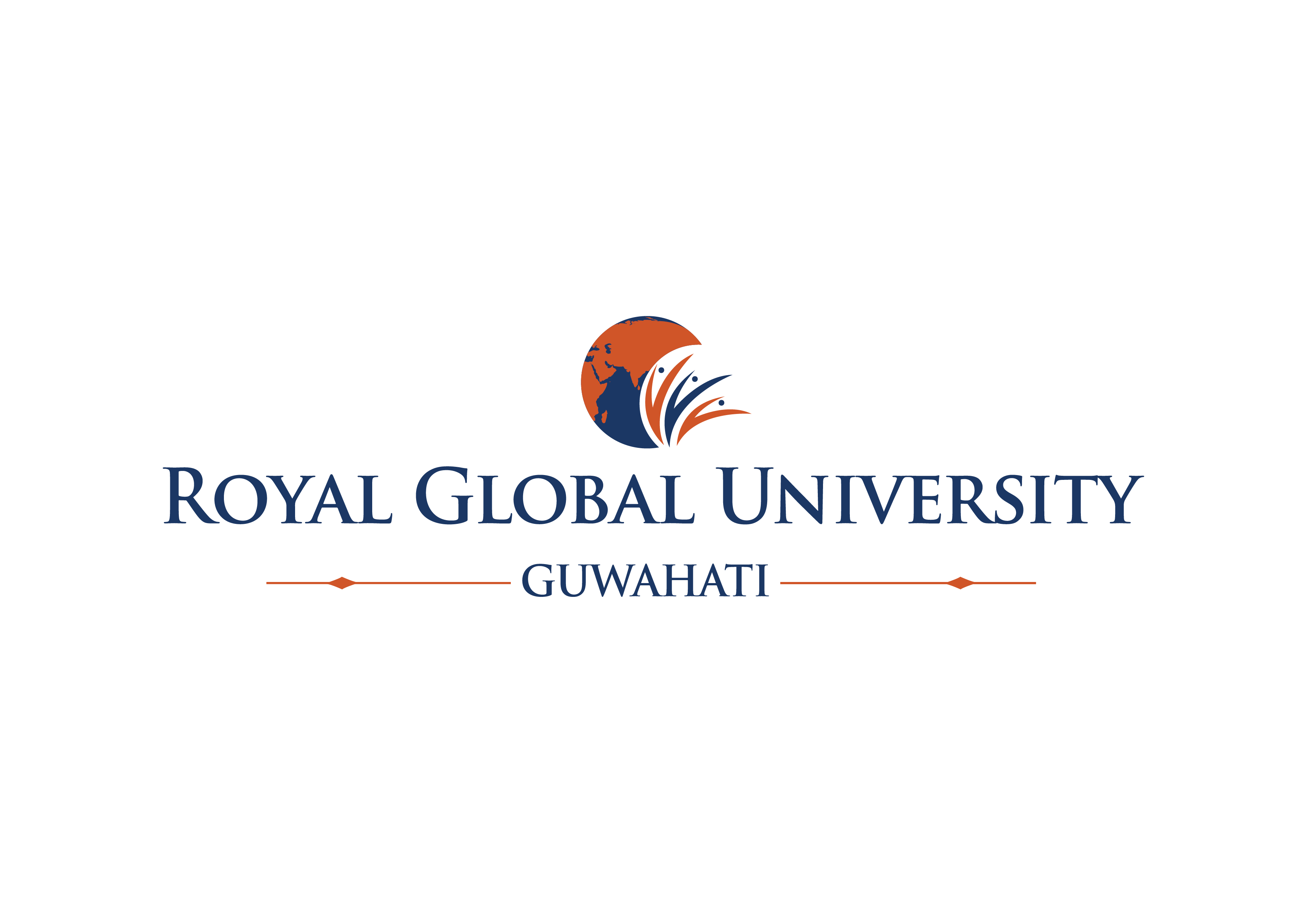 Royal Global University, Ranked #1 in Assam, India