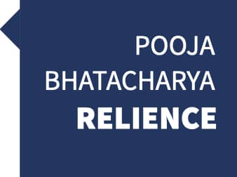 pooja bhatacharya title