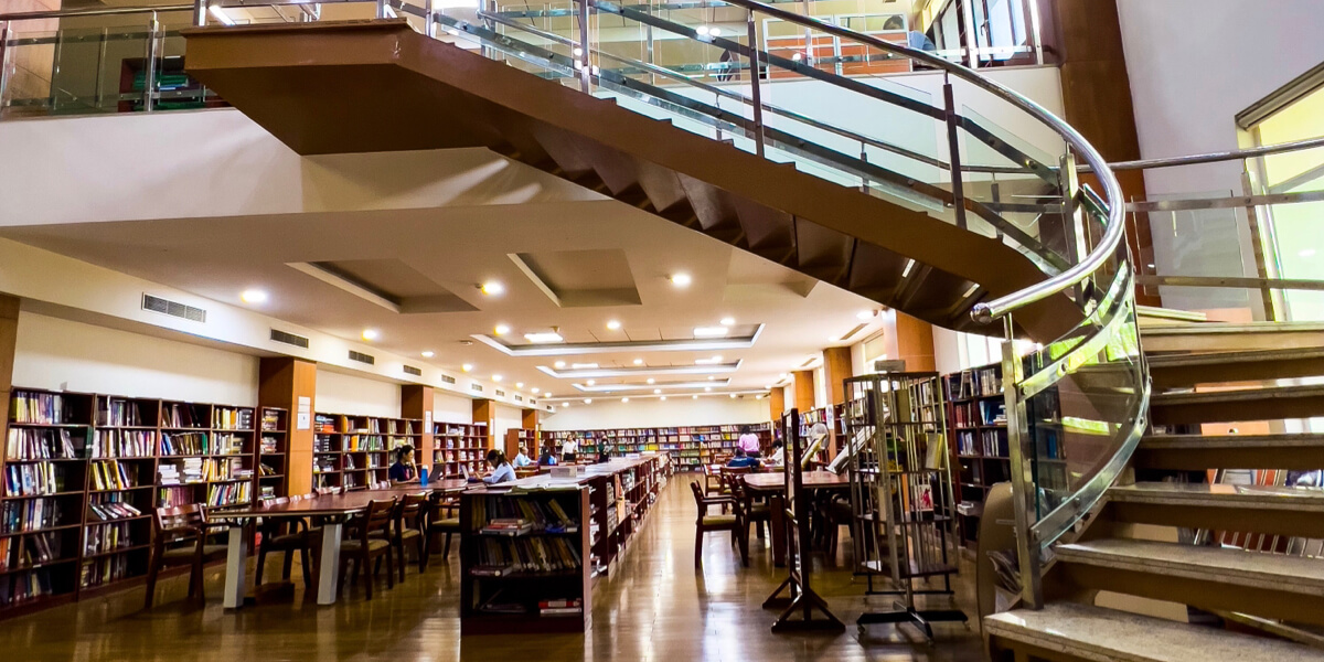 RGU Library